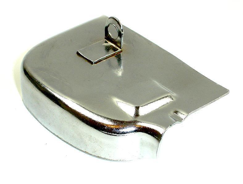 Vespa Super Sprint GL Old Vespa Gear Selector Box Cover