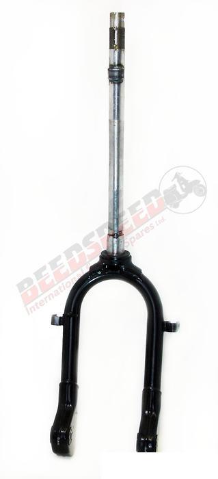 Lambretta - Front Fork - GP - Scomadi - 438mm