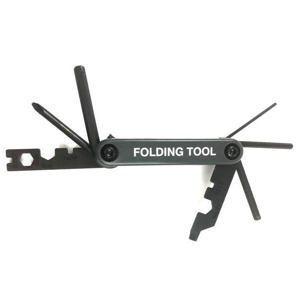 Pocket Multi Tool - Beedspeed