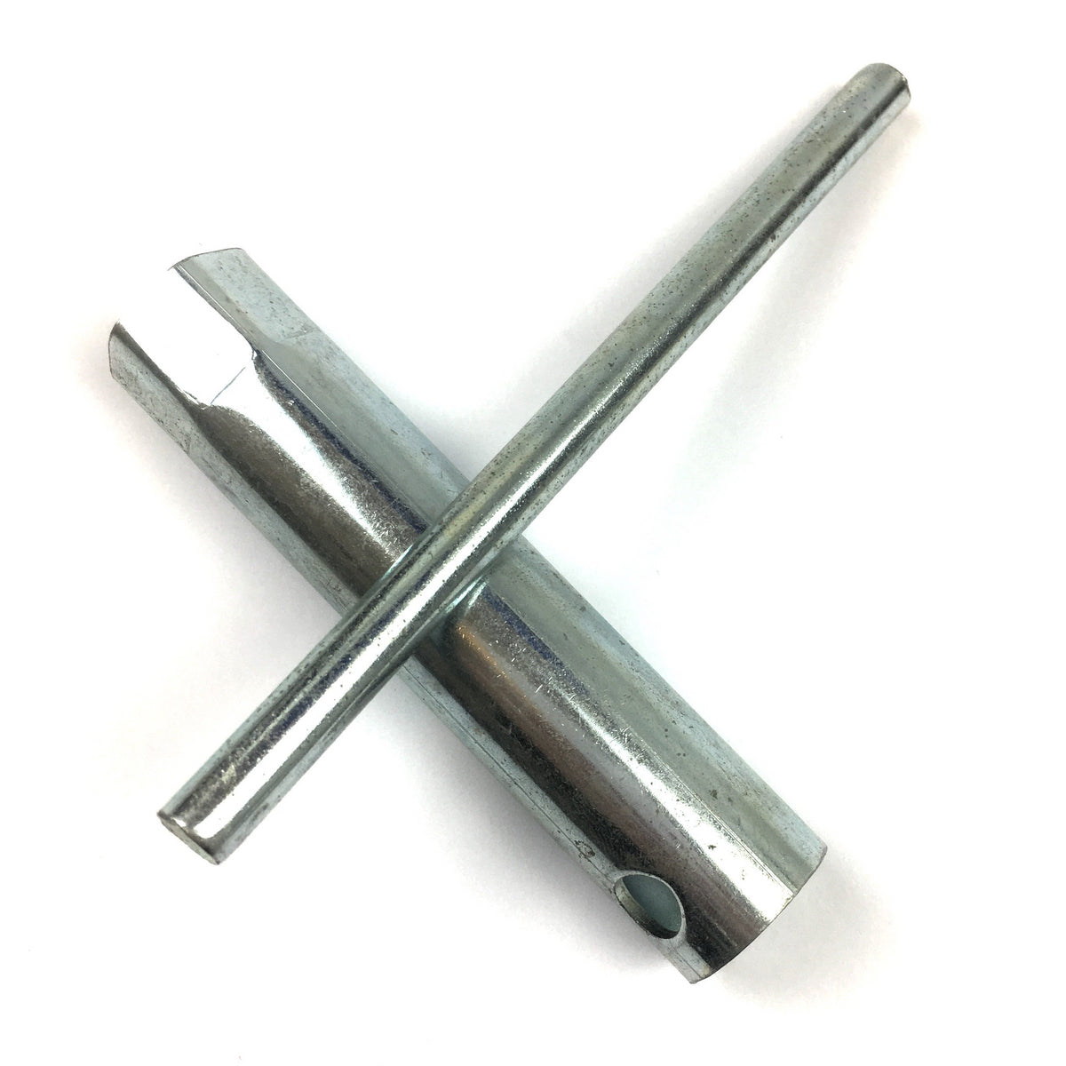 Tool - Spark Plug Box Spanner 140mm Long for 16mm Spanner Size