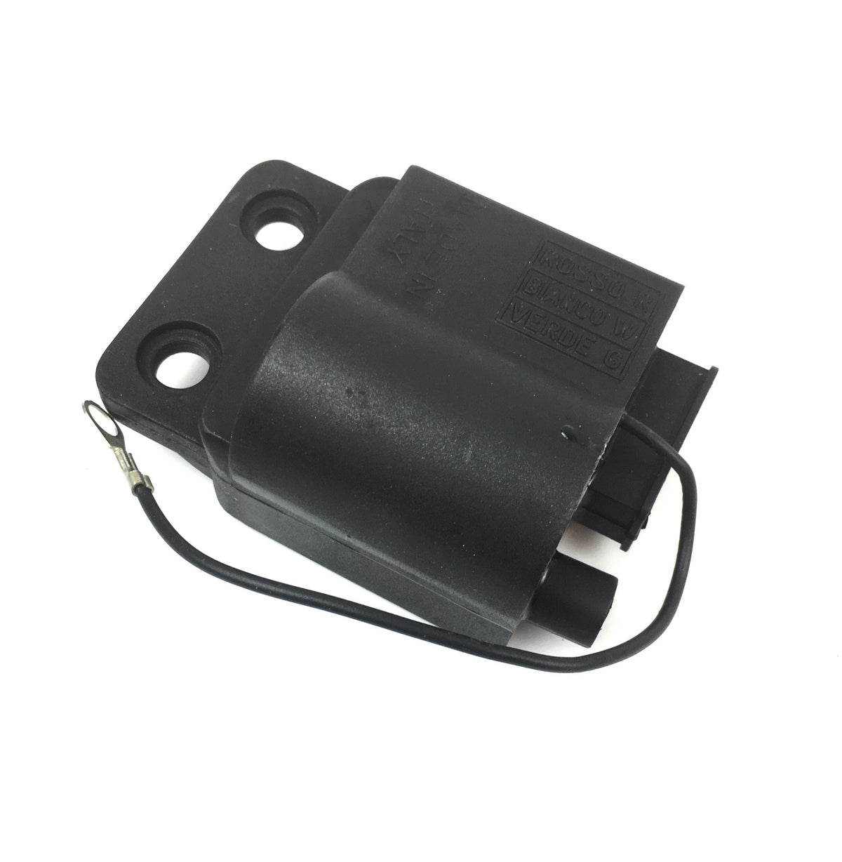 Vespa - CDI - Vespa PK