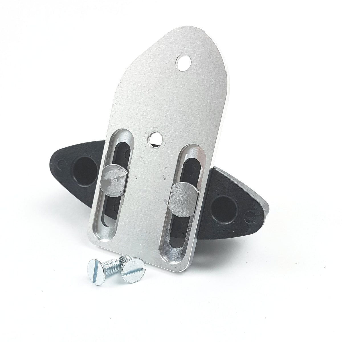 Lambretta Series 2 3 Li GP SX TV Race Chain Tensioner - GRAN TURISMO