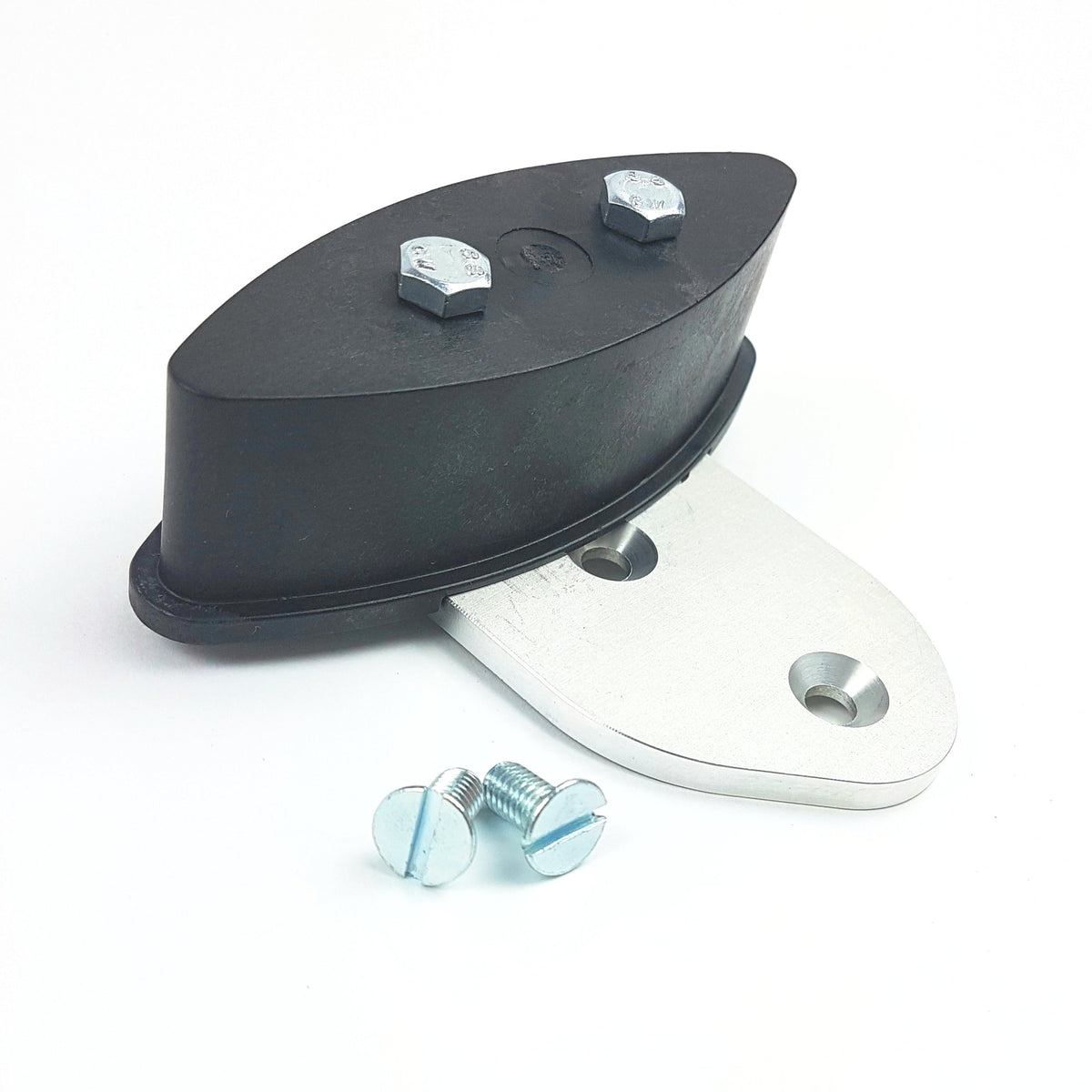 Lambretta Series 2 3 Li GP SX TV Race Chain Tensioner - GRAN TURISMO