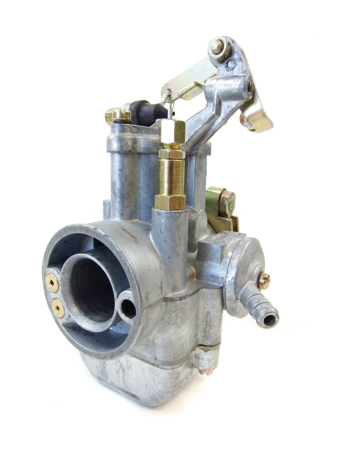 Lambretta GP 200cc Jetex 22mm Carburettor