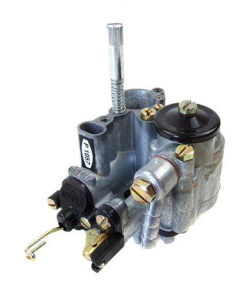 Vespa Super/Sprint/Bajaj Si 20-17D Carburettor - Spaco