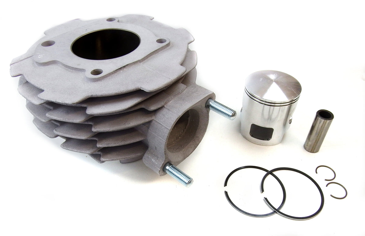 Vespa T5 Mk1 Classic 125cc Cylinder Kit Ø 55.0mm