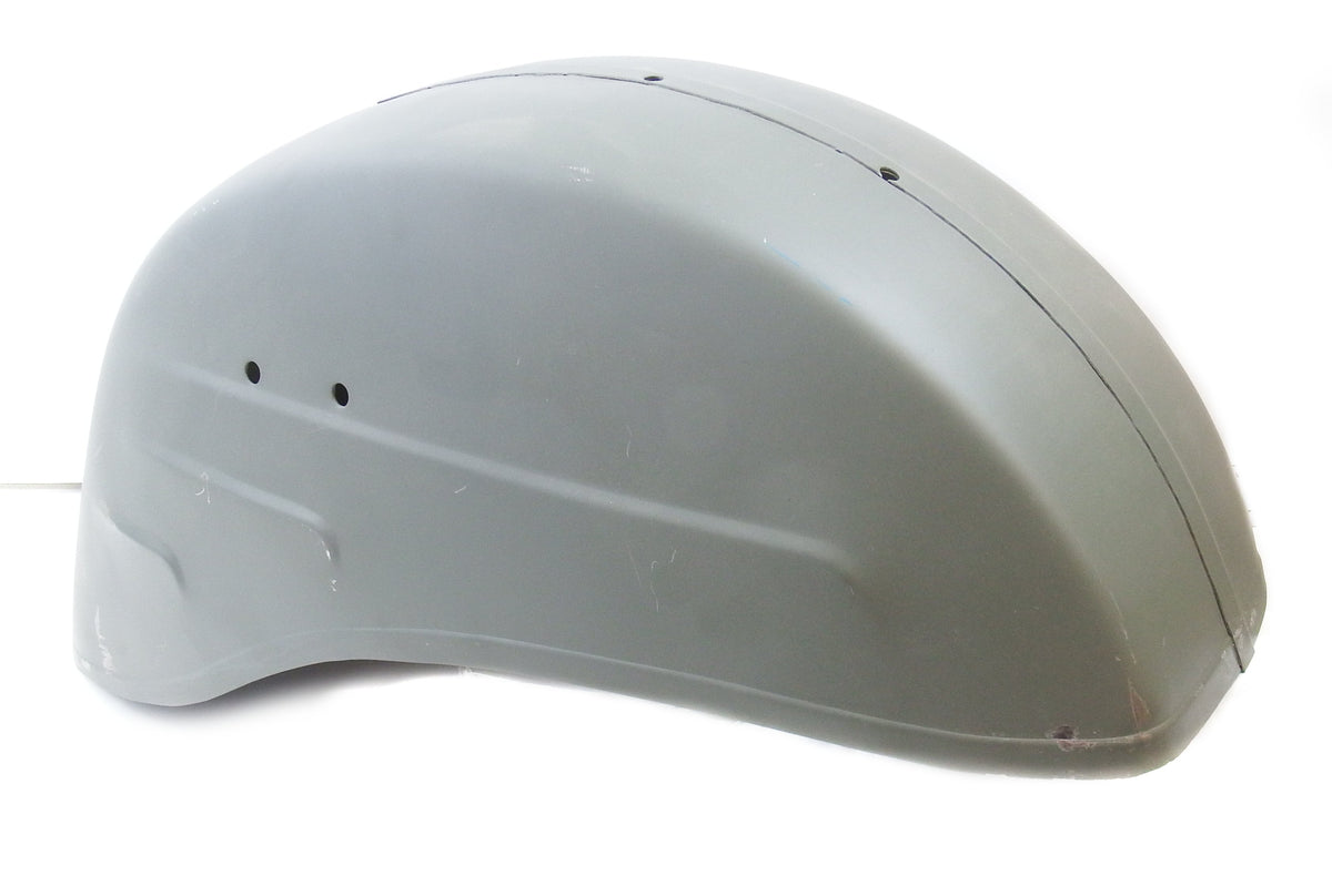 Vespa Rally 180 200 Sprint GL Old Vespa Front Mudguard - Indian Brand