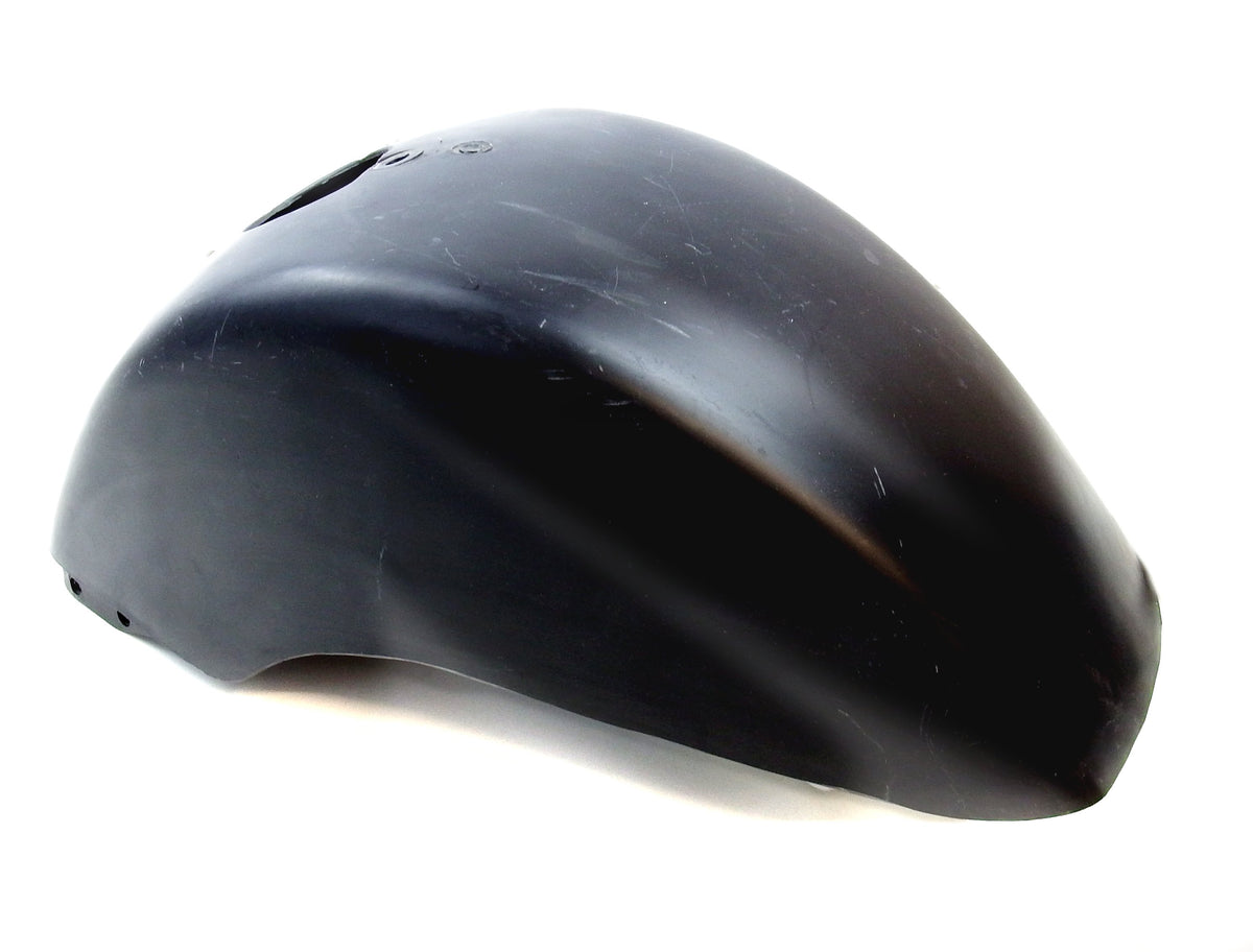 PK Rush Plastic Front Mudguard