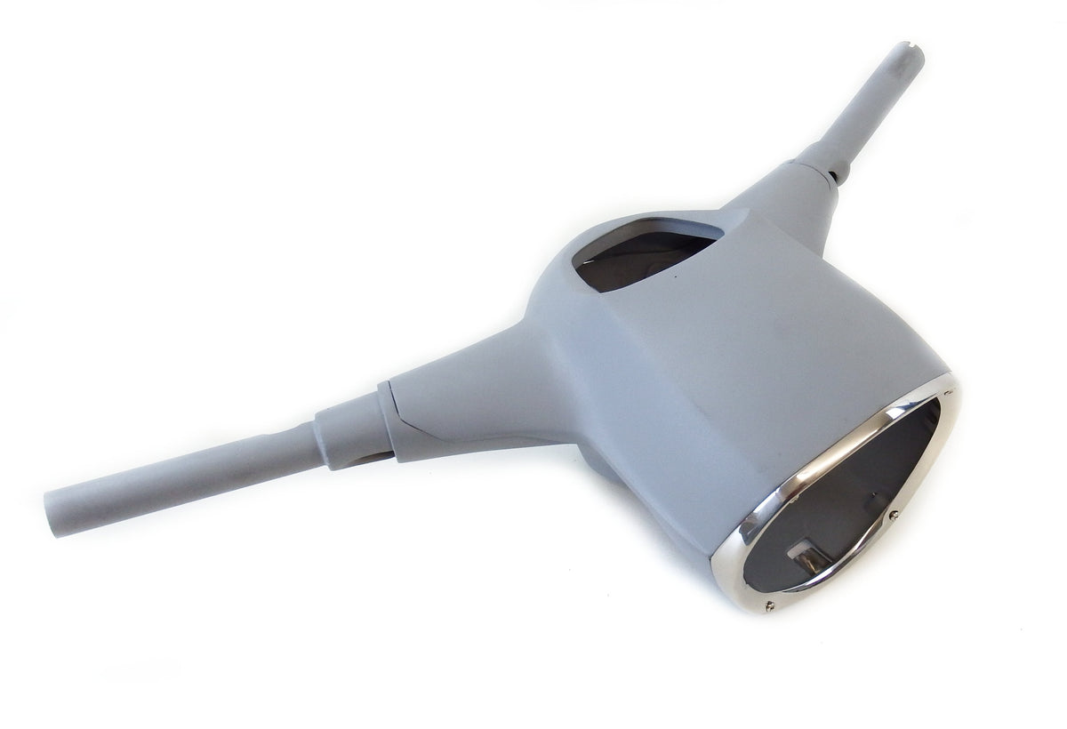 Lambretta Series 3 Li Special SX Italian Headset Handlebar - Primer