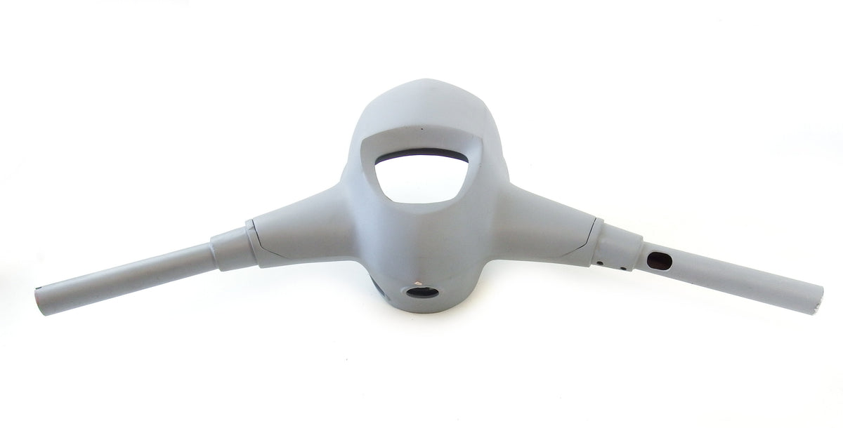 Lambretta Series 3 Li Special SX Italian Headset Handlebar - Primer