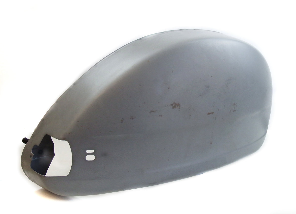Vespa Side Panel P125X, P150X, P200E Right Hand