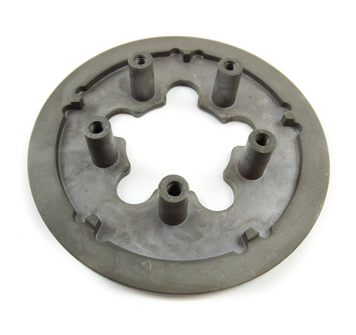 Lambretta AF 6 Plate Road Clutch Bell