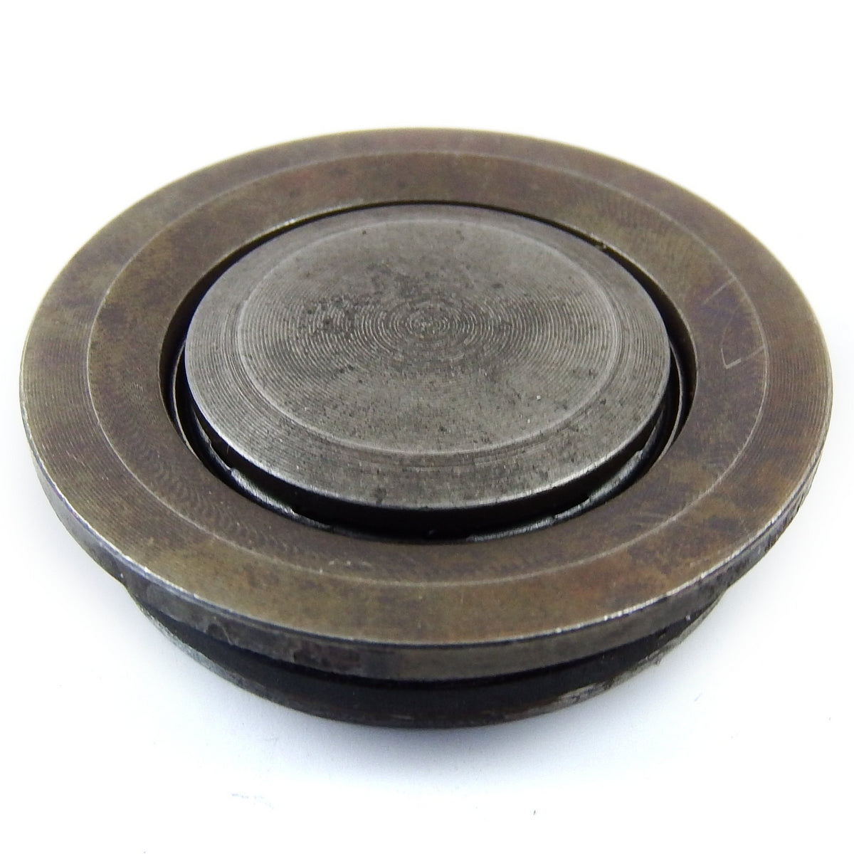 Lambretta AF 6 Plate Road Clutch GP Pressure Plate
