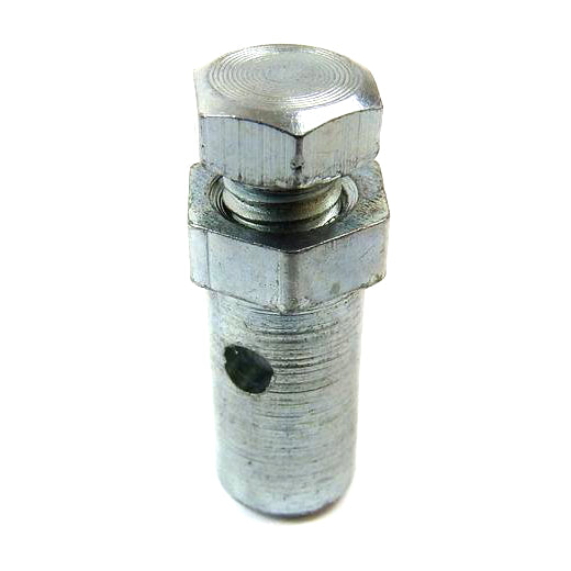 Cable - Cable Nipple - Universal Trunnion