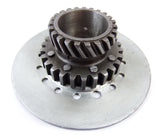 Vespa PX/125/150,Super Clutch Drive Cog 21 Tooth