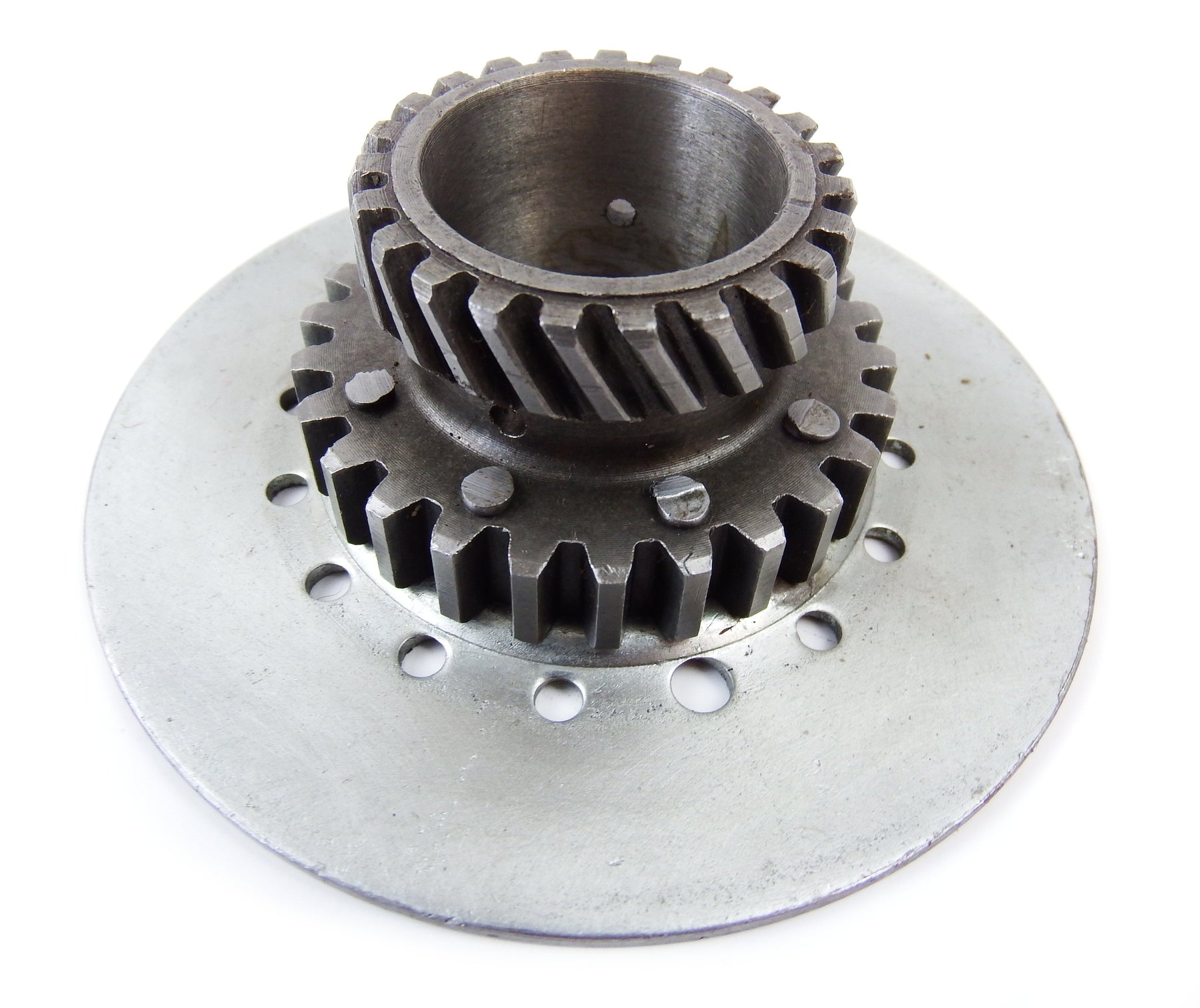 Vespa PX/125/150,Super Clutch Drive Cog 21 Tooth