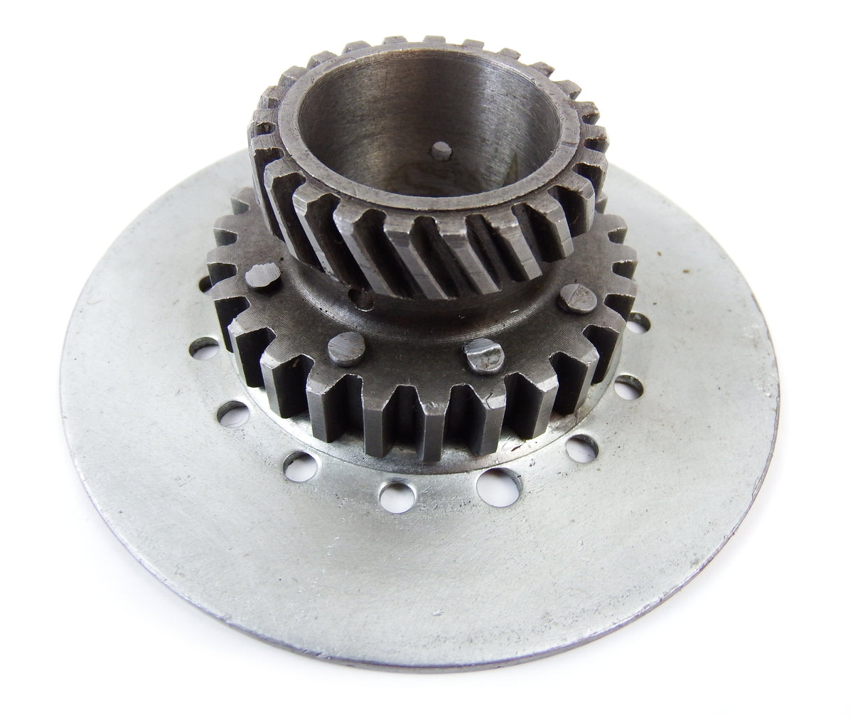 Vespa - Clutch - Drive Cog - T5 - 20 Tooth for Standard Clutch 7