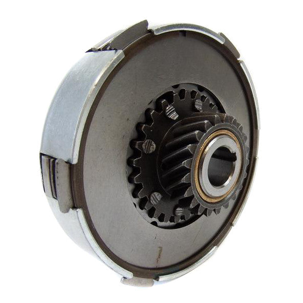 Vespa PX80-150 150 Super Sprint Clutch Unit - 20 Tooth 6 Spring