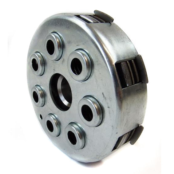 Vespa LML4T & PX PE T5 Up/Down gear Clutch Unit - 21 Tooth 7 Spring