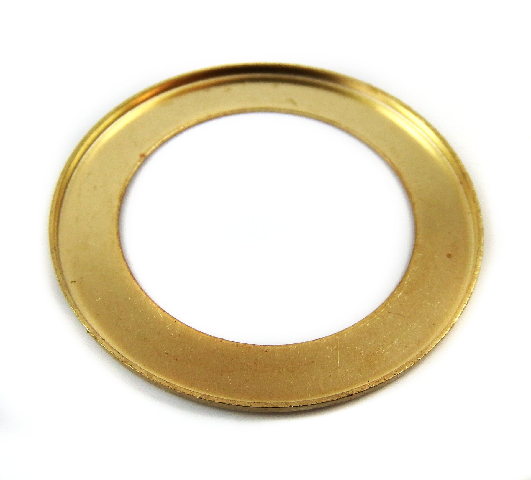 Vespa Brass Shim PX, Cosa