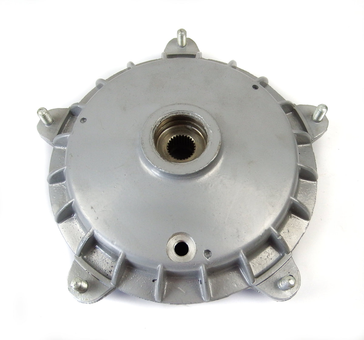 Vespa - Hub - Rear Hub - LML 200 - With Inspection Hole