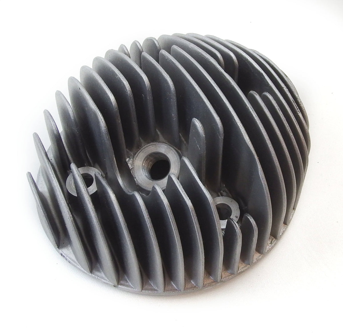 Vespa PX200 P200E Rally200 Cylinder Head - Genuine Piaggio