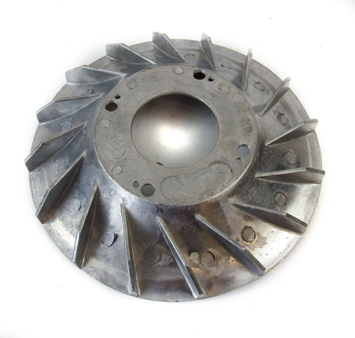 Vespa - Flywheel - Fan - Metal - Super/Rally/Sprint