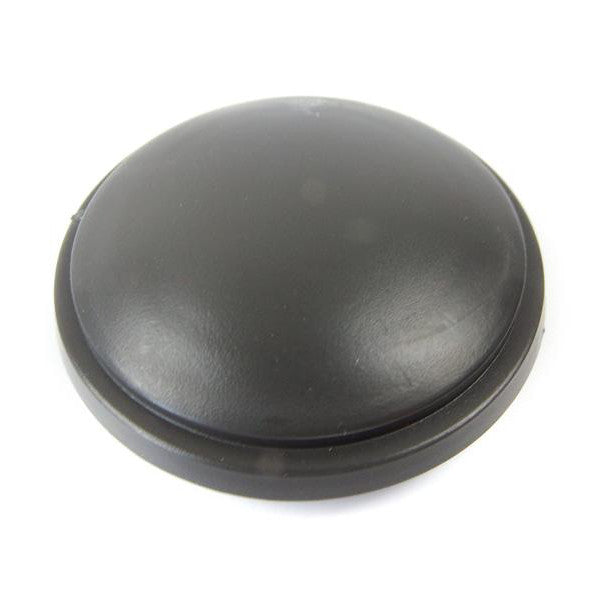 Vespa Nut Cover PK, Cosa Plastic