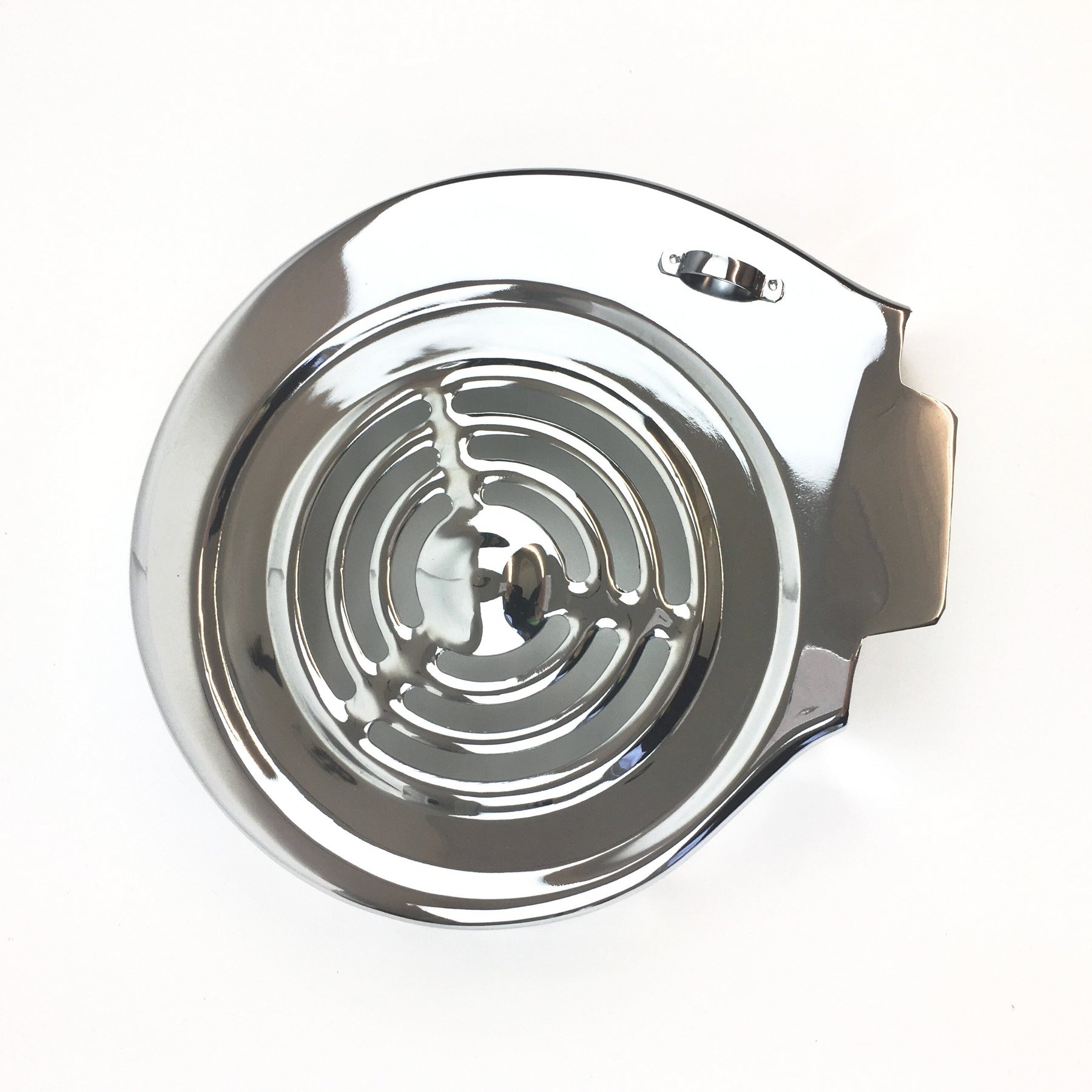 Lambretta - Flywheel - Cowling - Chrome