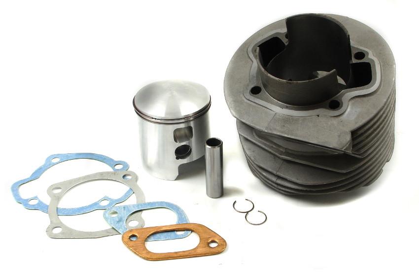 Lambretta RAPIDO 225cc Road Cylinder Kit Mahle Piston Ø70mm - AF Rayspeed