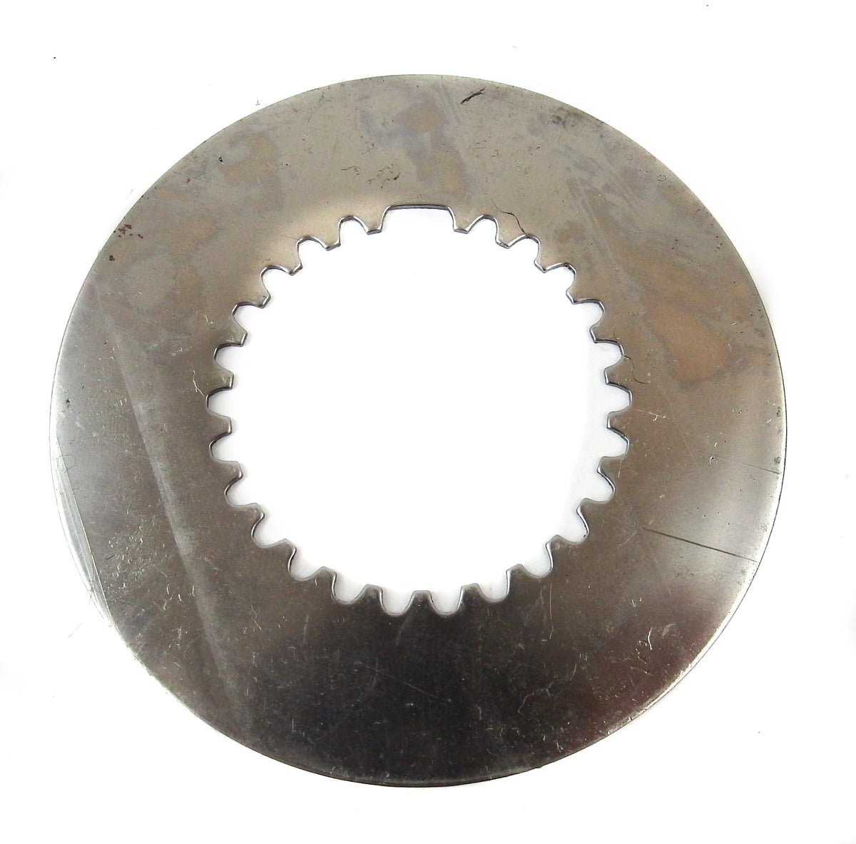 Vespa Clutch Plate Steel PE, PX, T5, Rally