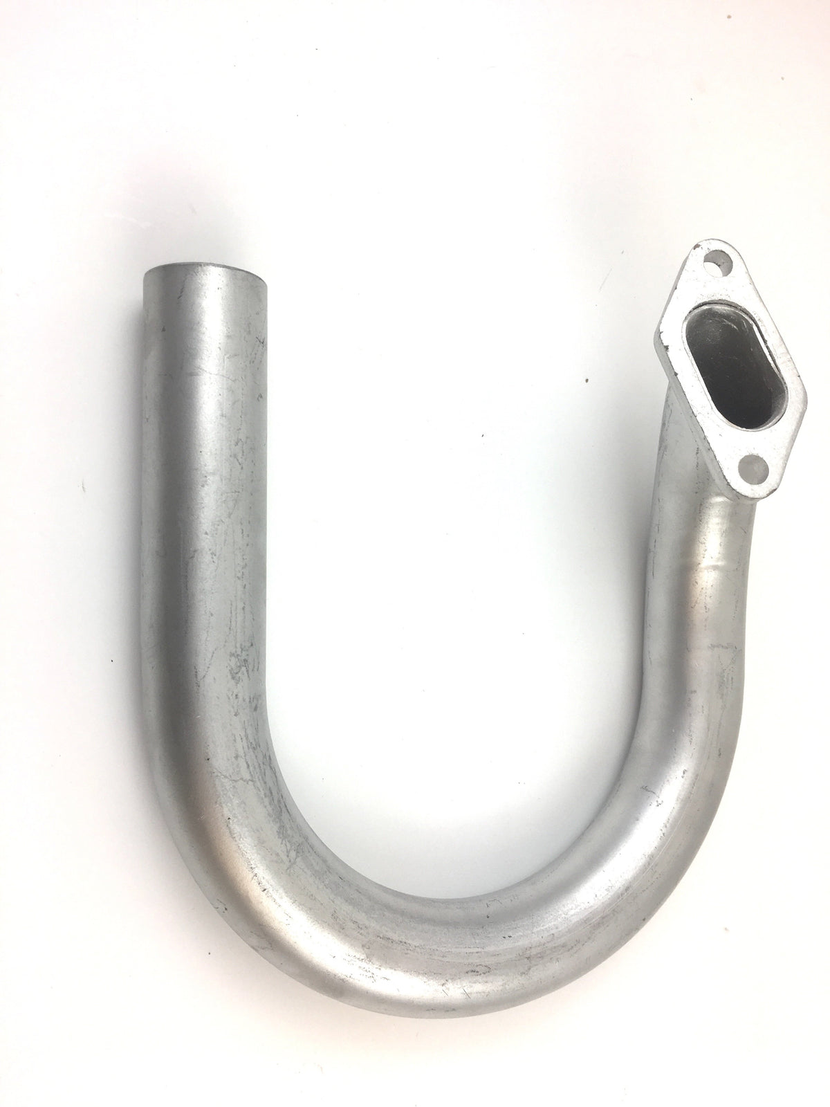 Exhaust U-bend Lambretta Series 3