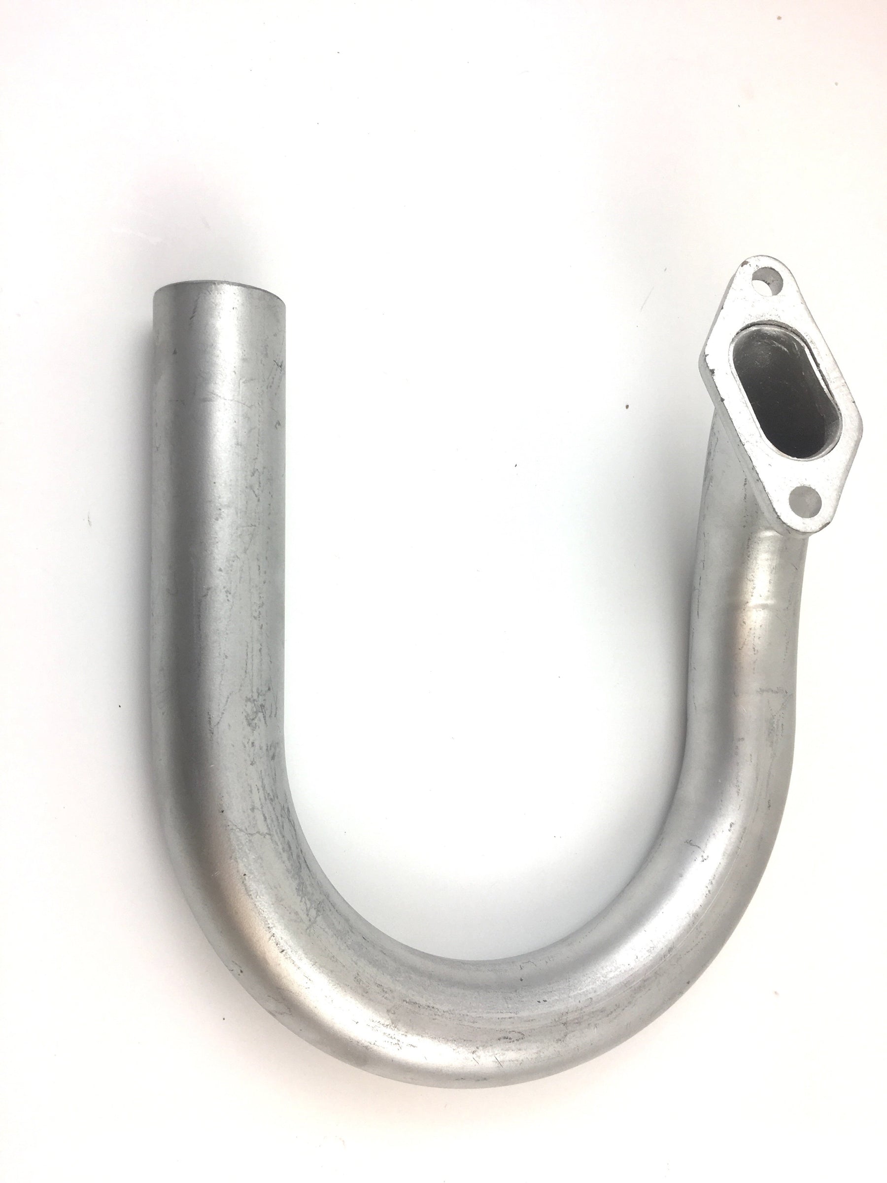 Exhaust U-bend Lambretta Series 3