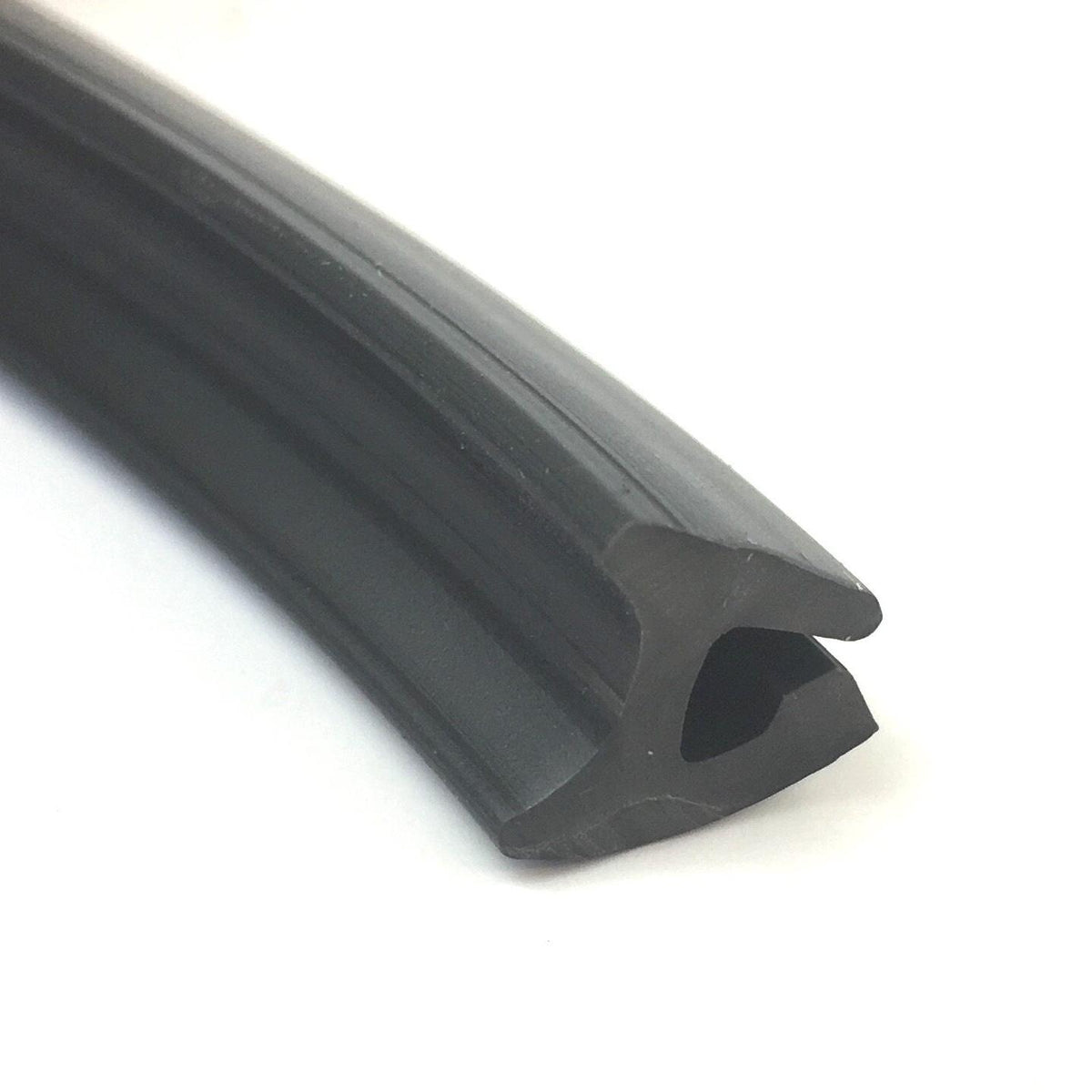 Vespa PX80-200E Disc '98 'MY T5 Classic LML Tool/Glove Box Rubber Black - Piaggio