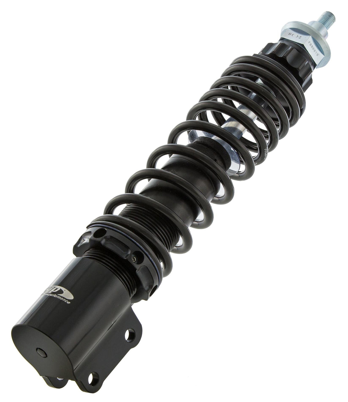 Vespa PX PE EFL MY Disc T5 SIP Performance 2.0 Front Shock Absorber - Black