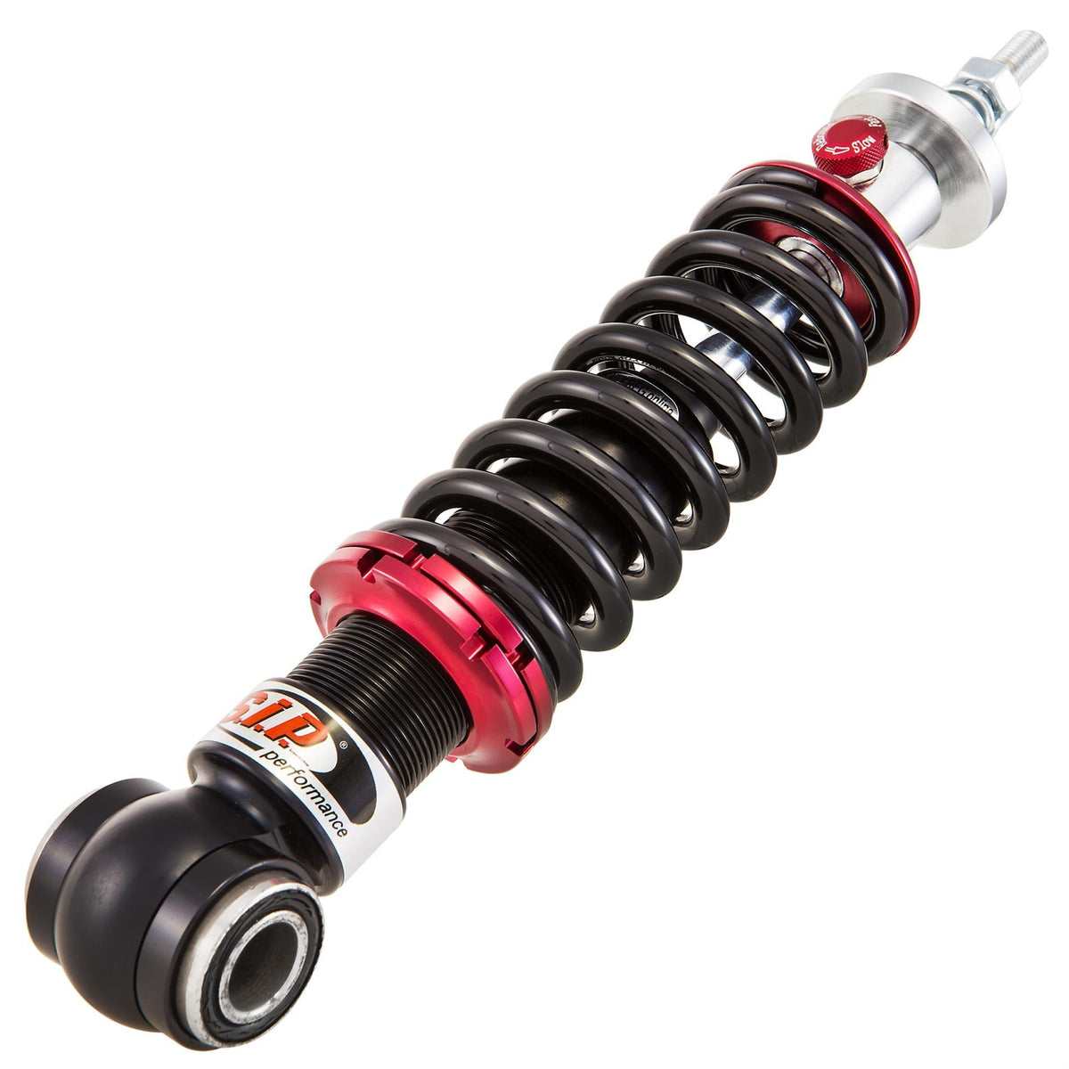 Front Shock Absorber Vespa 50, 90, 100, Primavera SIP Performance