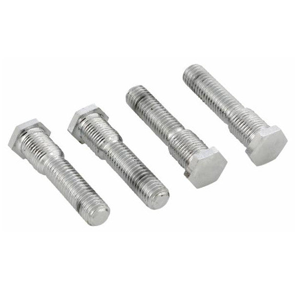 Lambretta Series 1 2 3 Tubeless Wheel Rim Replacement Stud Set SIP M8x40mm
