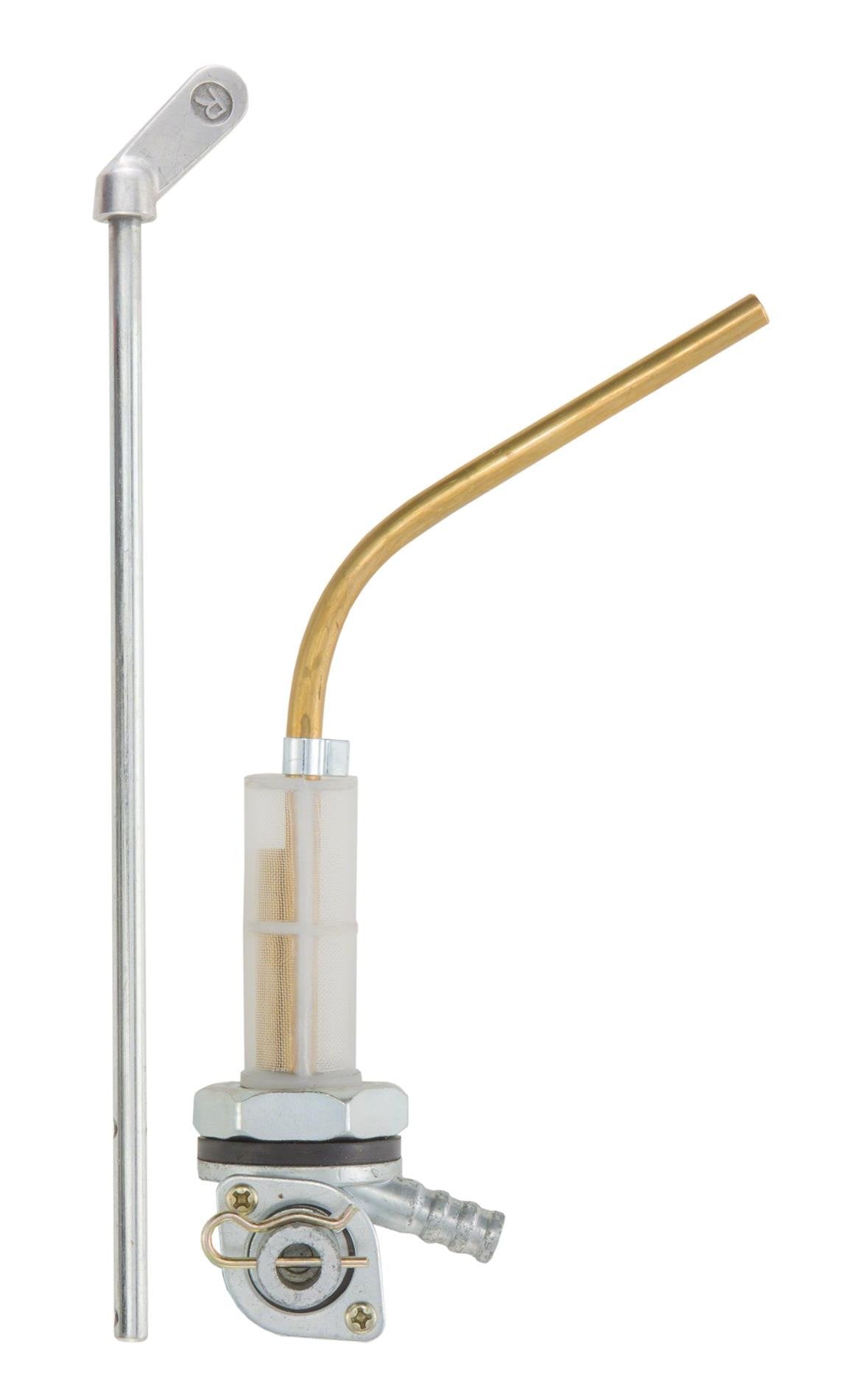 Vespa Petrol Tap Fast Flow SIP