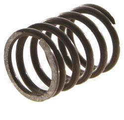 Vespa Tool Box Lock Spring PK