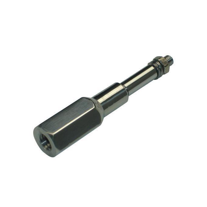 Lambretta Lever Pivot Bolt And Mirror Adaptor 10mm Long for Drum/Remote Master