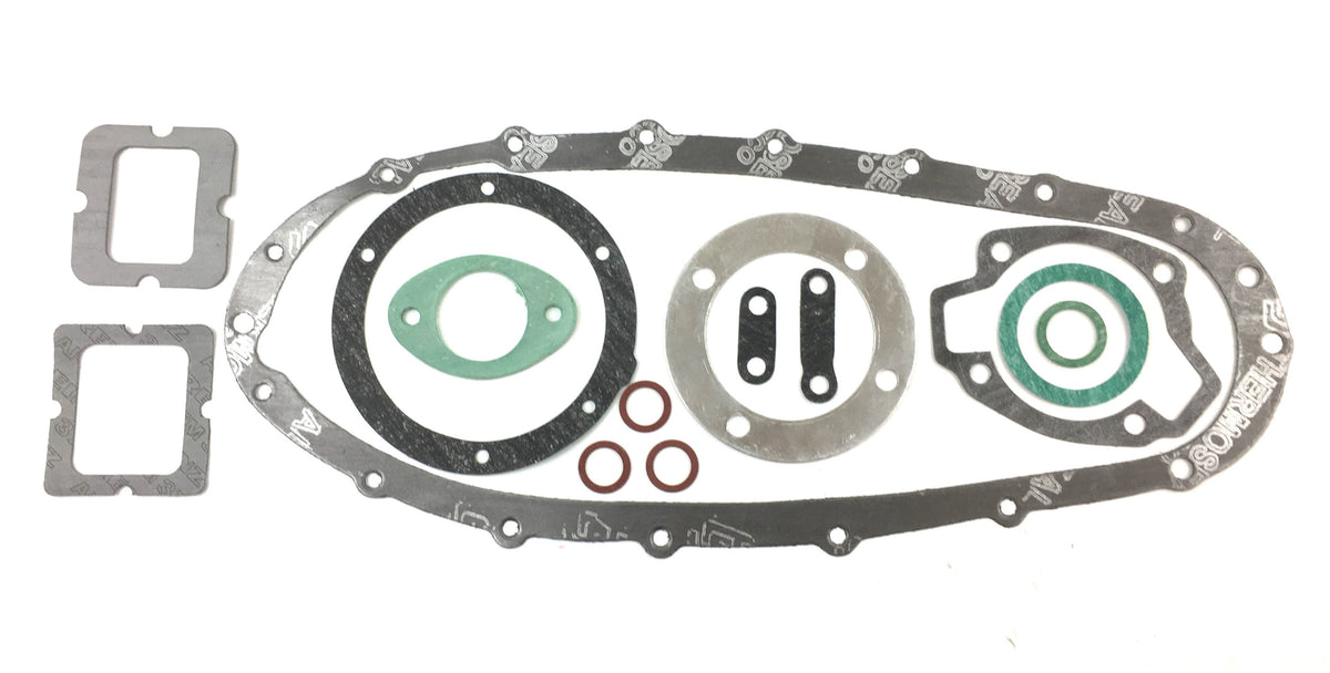 Lambretta TS1 225cc Gasket Set