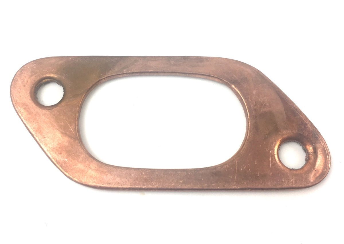 Lambretta Big Bore Copper Exhaust Gasket