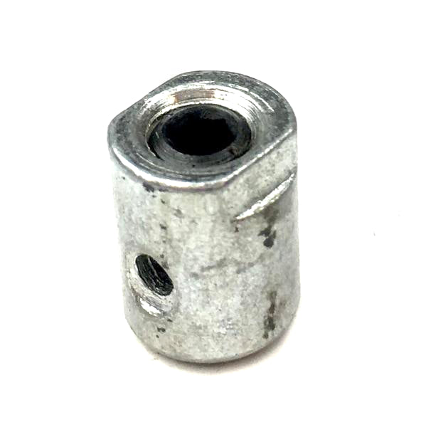 Lambretta - Cable - Trunnion - Short - Zinc