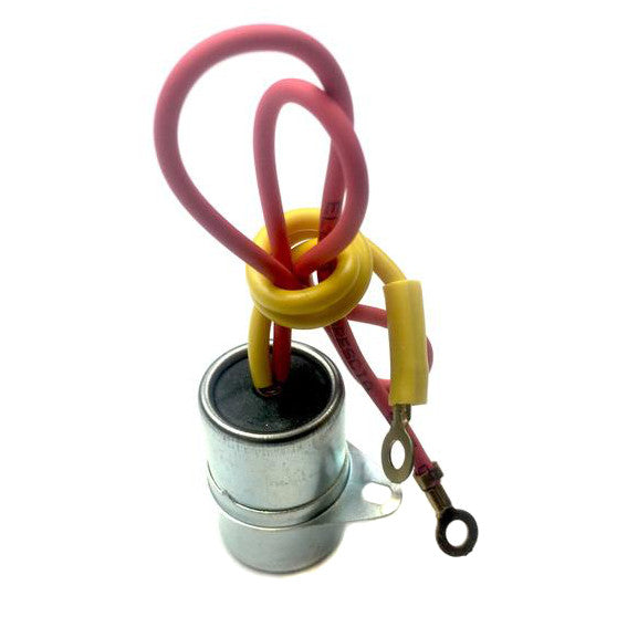 Lambretta - Condenser - Li 125 2/3 Filso - Two Wire