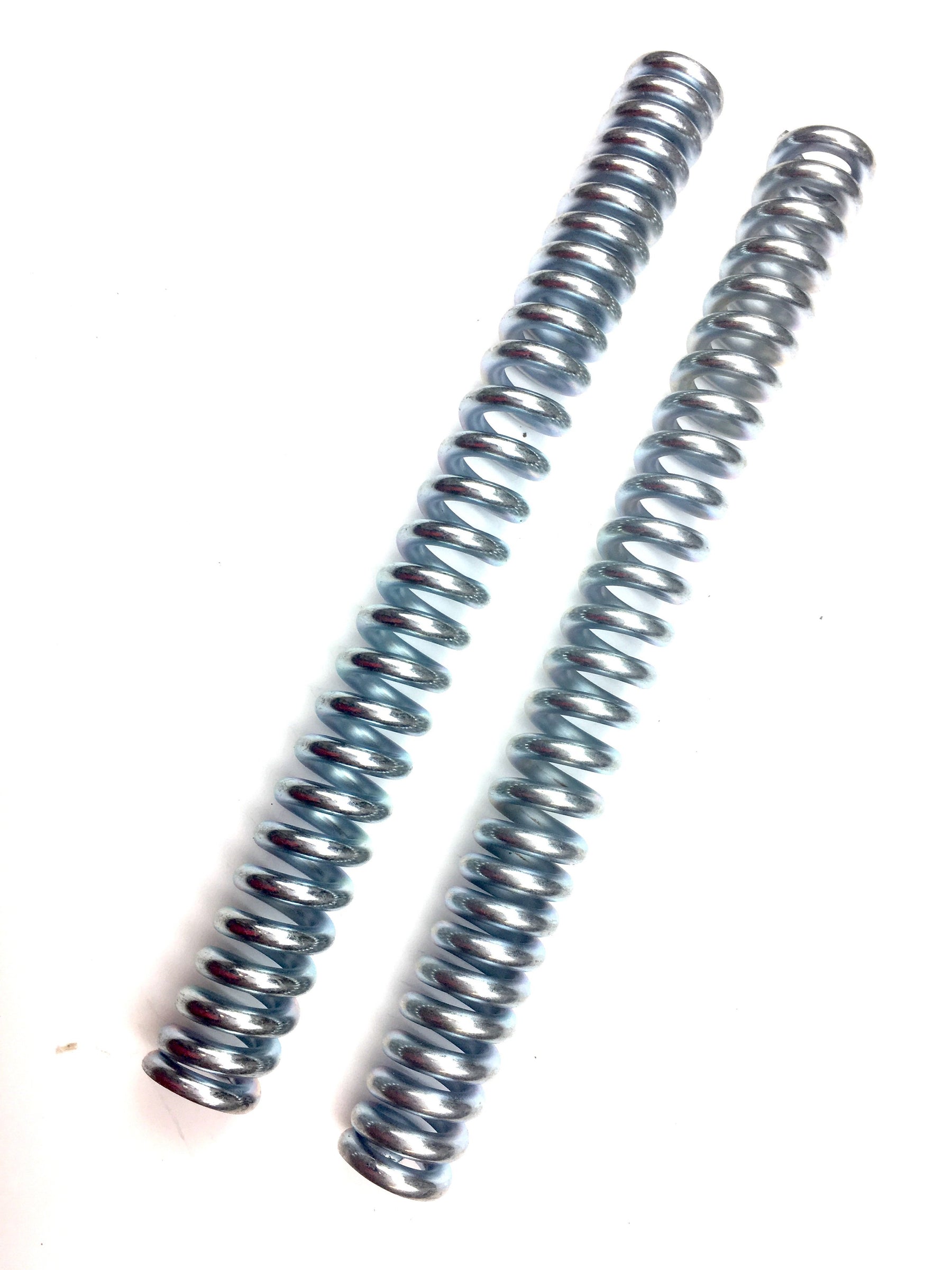 Lambretta - Fork Springs - Standard - Pair