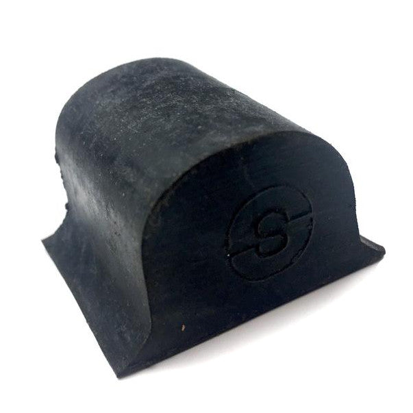 Lambretta - Fork Rubber - GP Push-In Type - Lower