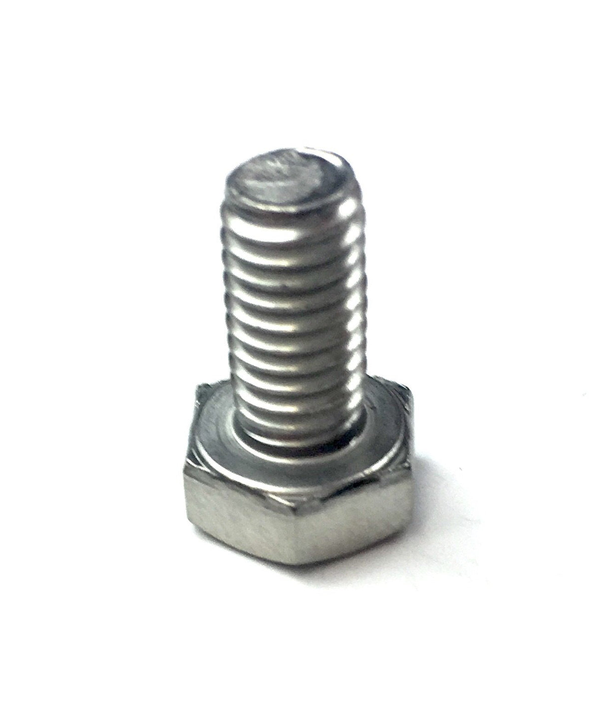Lambretta Fork Rubber Fixing Bolt Stainless