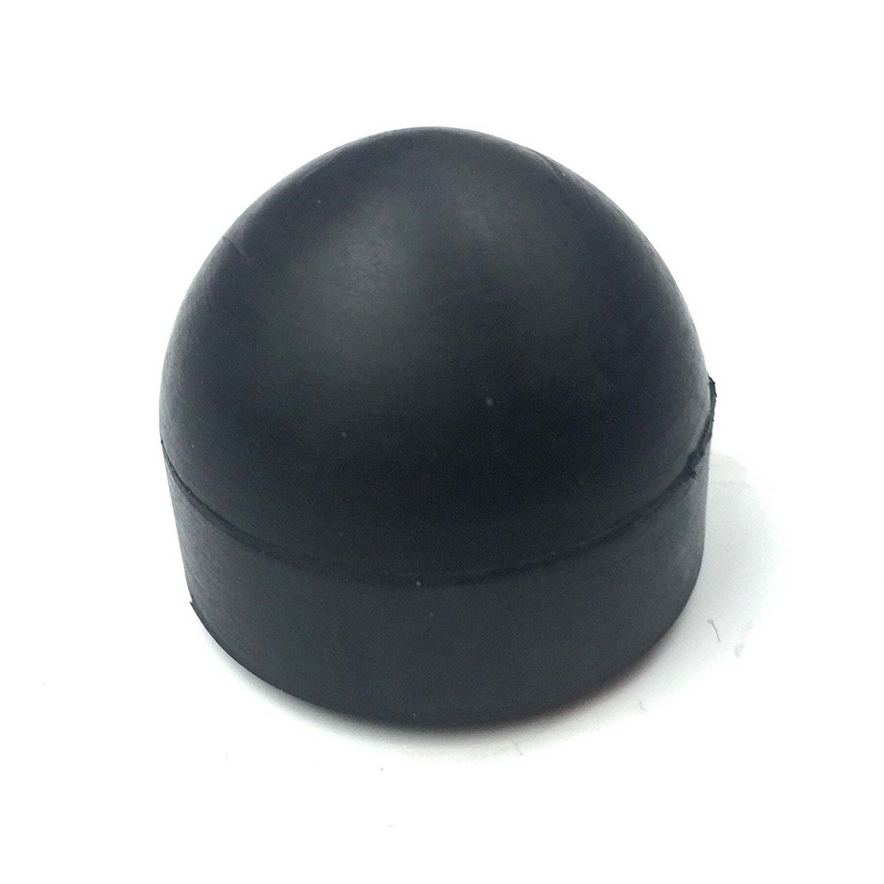 Lambretta Series 1-3 LI GP SX TV Engine Case Rubber Bump Stop - Black