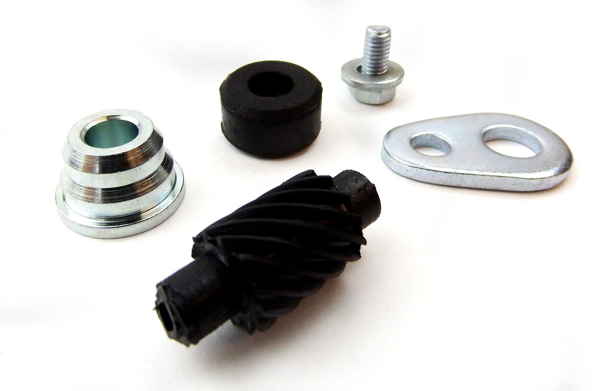 Vespa PX Disc 125-200 MY Speedometer Drive Rebuild Kit