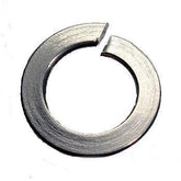 Washer Spring M7 in Stainless